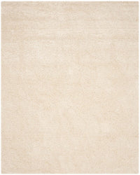 Safavieh Laguna Shag Sgl303B Beige Shag Area Rug