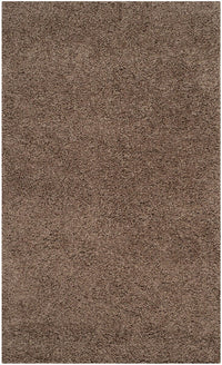 Safavieh Laguna Shag Sgl303D Taupe Shag Area Rug