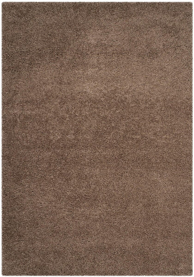 Safavieh Laguna Shag Sgl303D Taupe Rugs.