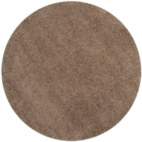 Safavieh Laguna Shag Sgl303D Taupe Rugs.