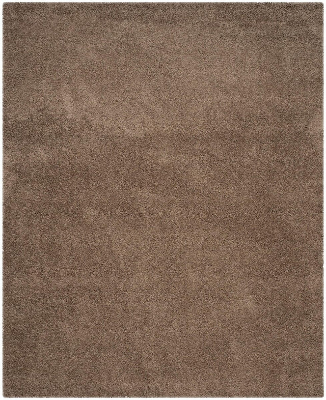 Safavieh Laguna Shag Sgl303D Taupe Rugs.