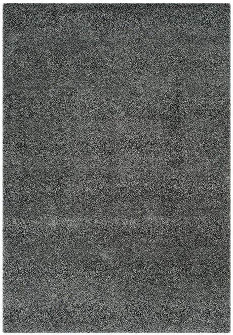 Safavieh Laguna Shag Sgl303G Dark Grey Rugs.