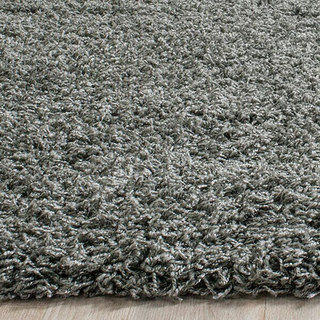 Safavieh Laguna Shag Sgl303G Dark Grey Rugs.