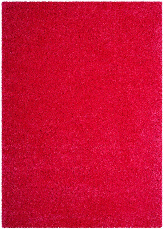 Safavieh Laguna Shag Sgl303J Fuchsia Shag Area Rug