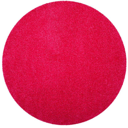 Safavieh Laguna Shag Sgl303J Fuchsia Shag Area Rug