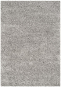 Safavieh Laguna Shag Sgl303S Silver Shag Area Rug