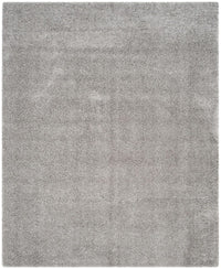 Safavieh Laguna Shag Sgl303S Silver Shag Area Rug