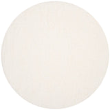 Safavieh Santa Monica Shag Sgn725-1010 White Rugs.