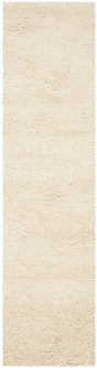 Safavieh Santa Monica Shag Sgn725-1212 Ivory Rugs.