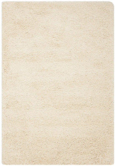 Safavieh Santa Monica Shag Sgn725-1212 Ivory Rugs.