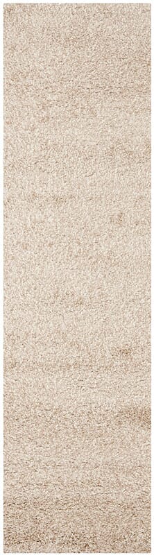 Safavieh Santa Monica Shag Sgn725-1313 Beige Shag Area Rug