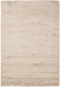 Safavieh Santa Monica Shag Sgn725-1313 Beige Shag Area Rug