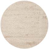 Safavieh Santa Monica Shag Sgn725-1313 Beige Rugs.