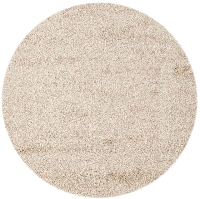 Safavieh Santa Monica Shag Sgn725-1313 Beige Rugs.