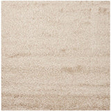 Safavieh Santa Monica Shag Sgn725-1313 Beige Rugs.
