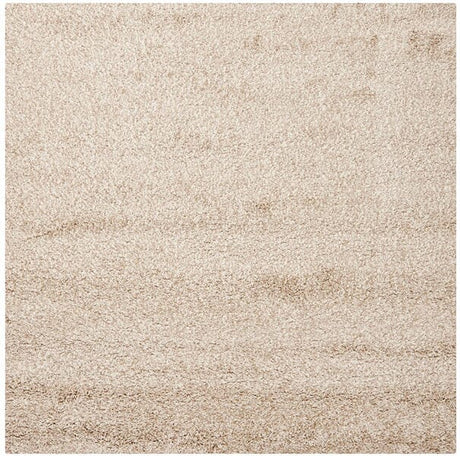 Safavieh Santa Monica Shag Sgn725-1313 Beige Rugs.