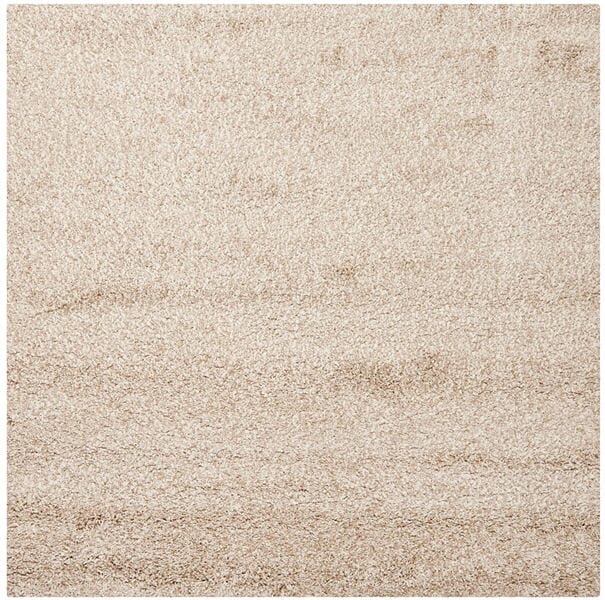 Safavieh Santa Monica Shag Sgn725-1313 Beige Rugs.