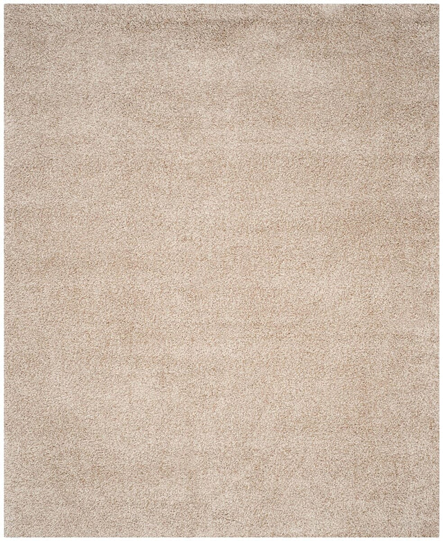 Safavieh Santa Monica Shag Sgn725-1313 Beige Rugs.