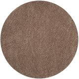 Safavieh Santa Monica Shag Sgn725-2424 Taupe Rugs.