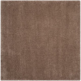 Safavieh Santa Monica Shag Sgn725-2424 Taupe Rugs.