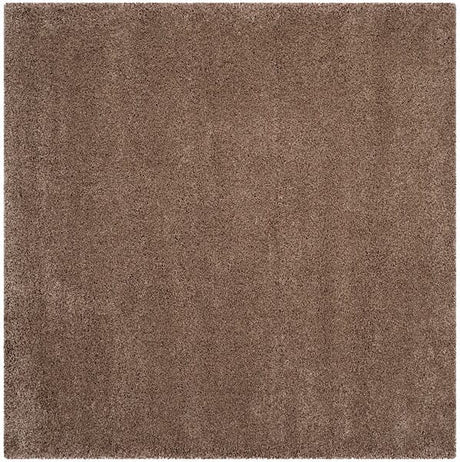 Safavieh Santa Monica Shag Sgn725-2424 Taupe Rugs.