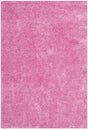 Safavieh Santa Monica Shag Sgn725-3232 Pink Rugs.