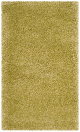 Safavieh Santa Monica Shag Sgn725-5252 Green Rugs.