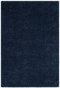 Safavieh Santa Monica Shag Sgn725-7070 Navy Shag Area Rug