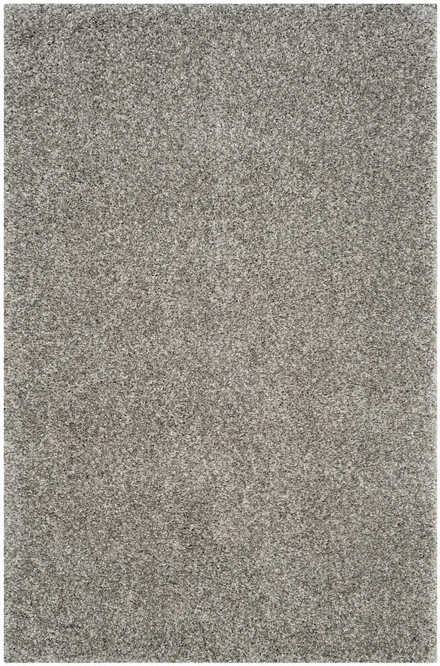 Safavieh Santa Monica Shag Sgn725-7575 Silver Rugs.