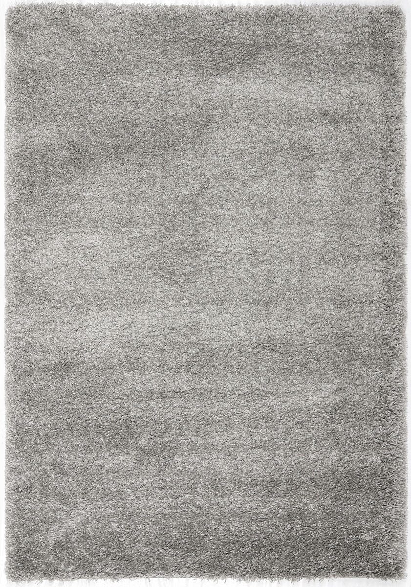 Safavieh Santa Monica Shag Sgn725-7575 Silver Rugs.