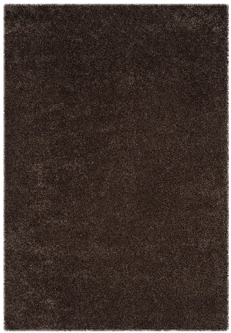 Safavieh Santa Monica Shag Sgn725-8181 Mushroom Rugs.