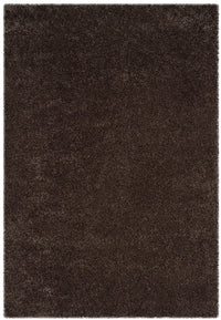 Safavieh Santa Monica Shag Sgn725-8181 Mushroom Shag Area Rug