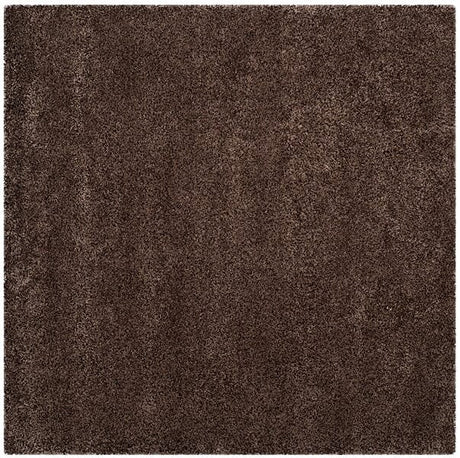 Safavieh Santa Monica Shag Sgn725-8181 Mushroom Rugs.