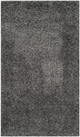 Safavieh Santa Monica Shag Sgn725-8484 Dark Grey Rugs.