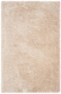 Safavieh Memory Foam Plush Shag Sgp256C Taupe Shag Area Rug