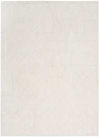 Nourison Michael Amini Ma30 Star Smr01 Ivory Area Rug