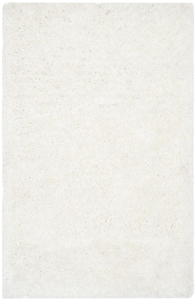 Safavieh Super Shag Sgs621A Ivory Rugs.