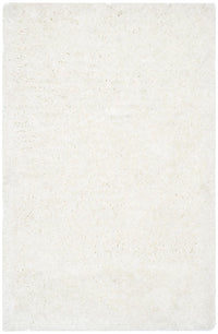 Safavieh Super Shag Sgs621A Ivory Shag Area Rug