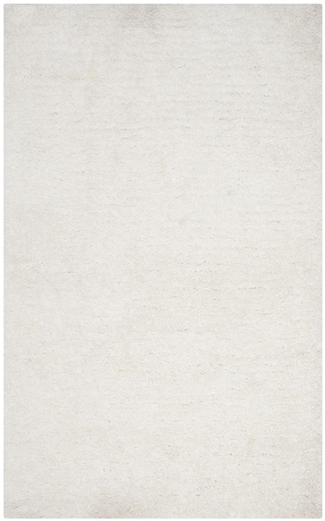 Safavieh Super Shag Sgs621A Ivory Rugs.