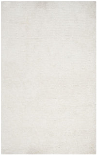 Safavieh Super Shag Sgs621A Ivory Shag Area Rug