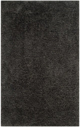 Safavieh Super Shag Sgs621B Dark Grey Rugs.