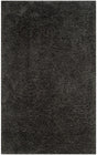 Safavieh Super Shag Sgs621B Dark Grey Rugs.