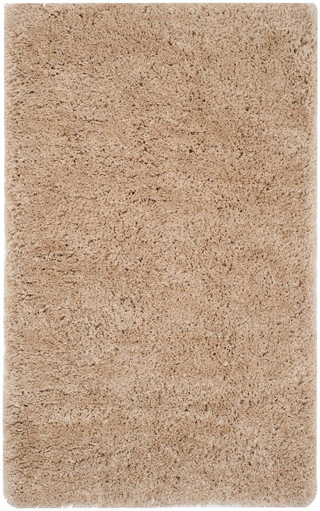 Safavieh Super Shag Sgs621C Beige Rugs.