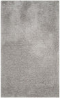 Safavieh Super Shag Sgs621E Silver Rugs.