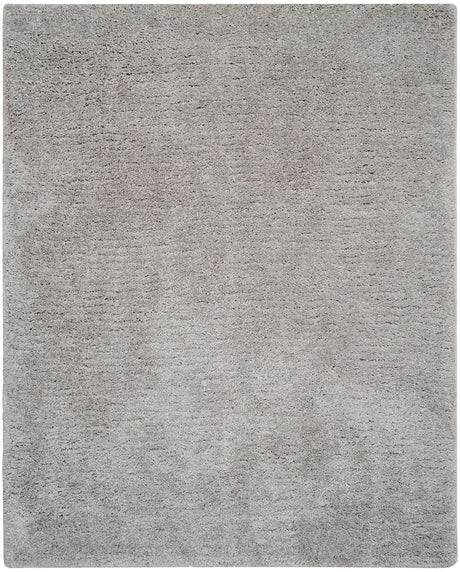 Safavieh Super Shag Sgs621E Silver Rugs.