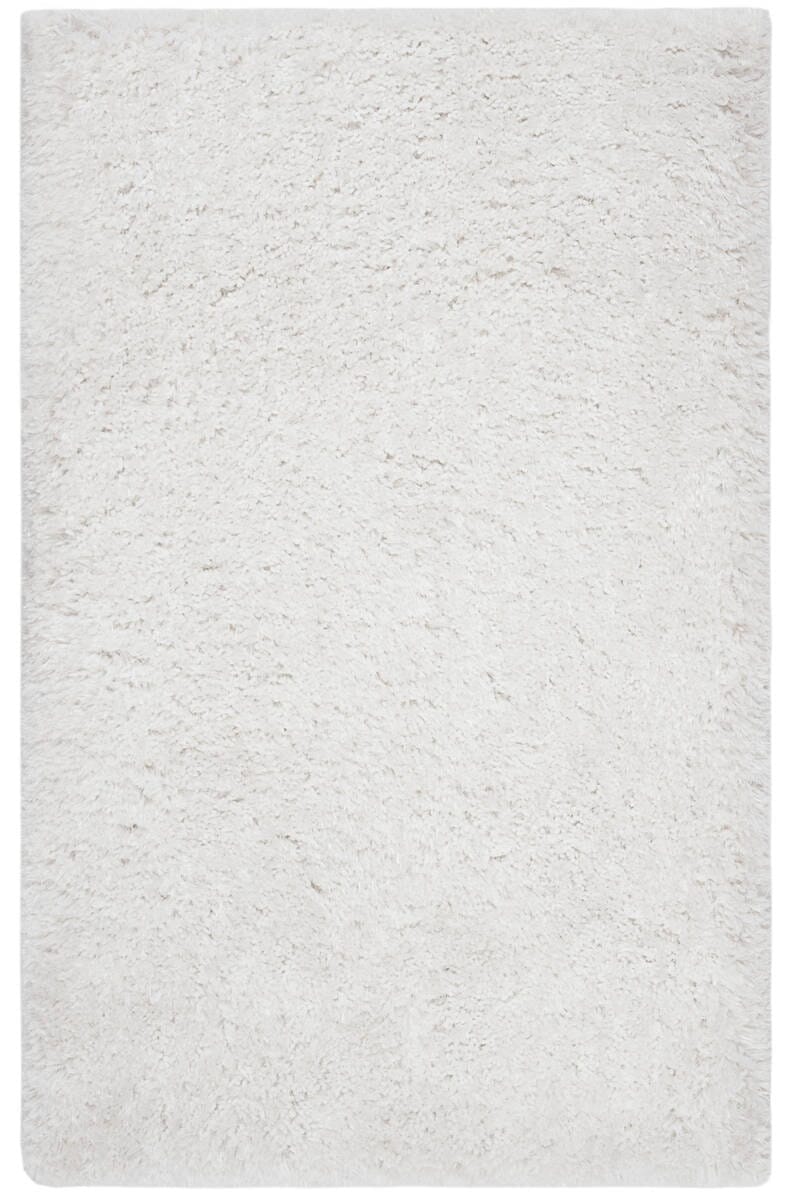 Safavieh Toronto Shag Sgt501A Ivory Shag Area Rug