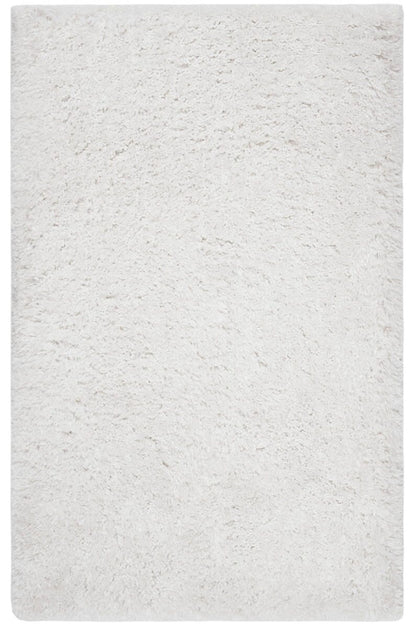 Safavieh Toronto Shag Sgt501A Ivory Shag Area Rug