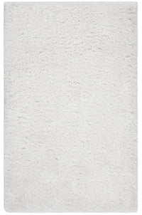 Safavieh Toronto Shag Sgt501A Ivory Shag Area Rug