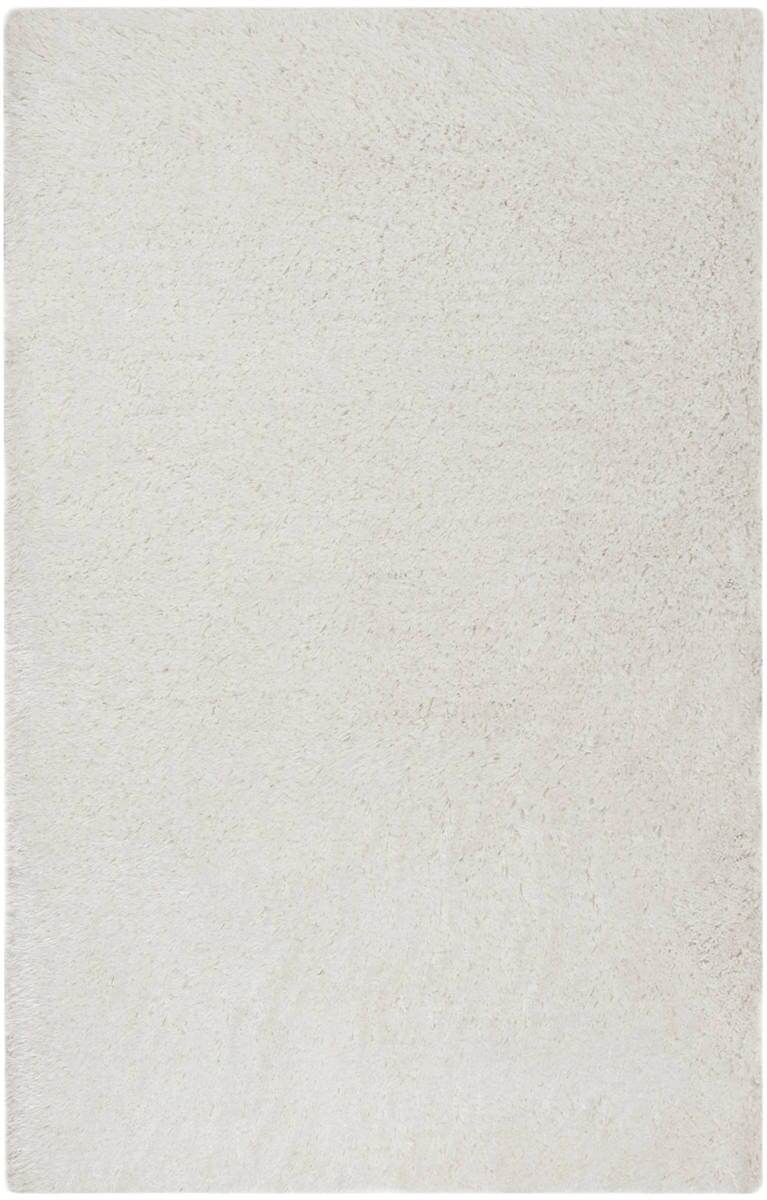 Safavieh Toronto Shag Sgt501A Ivory Shag Area Rug