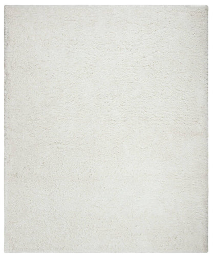 Safavieh Toronto Shag Sgt501A Ivory Shag Area Rug